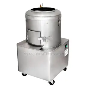 Commercial Potato Peeler Machine 10kg