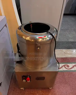 Commercial Potato Peeler Machine 10kg