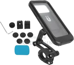 Bike Phone Holder