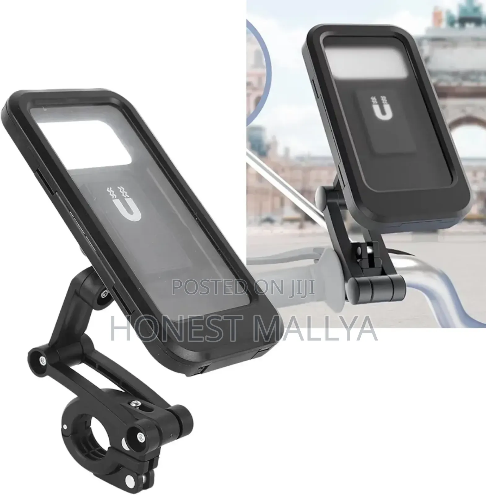 Bike Phone Holder