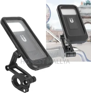 Bike Phone Holder