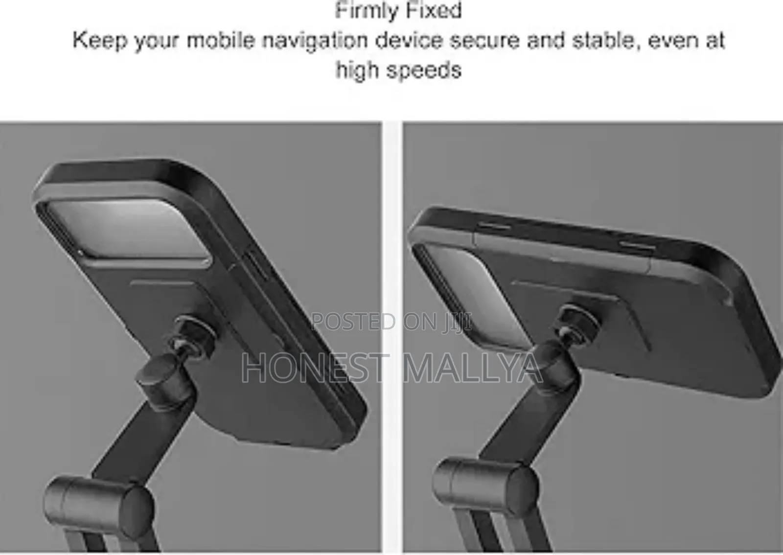 Bike Phone Holder