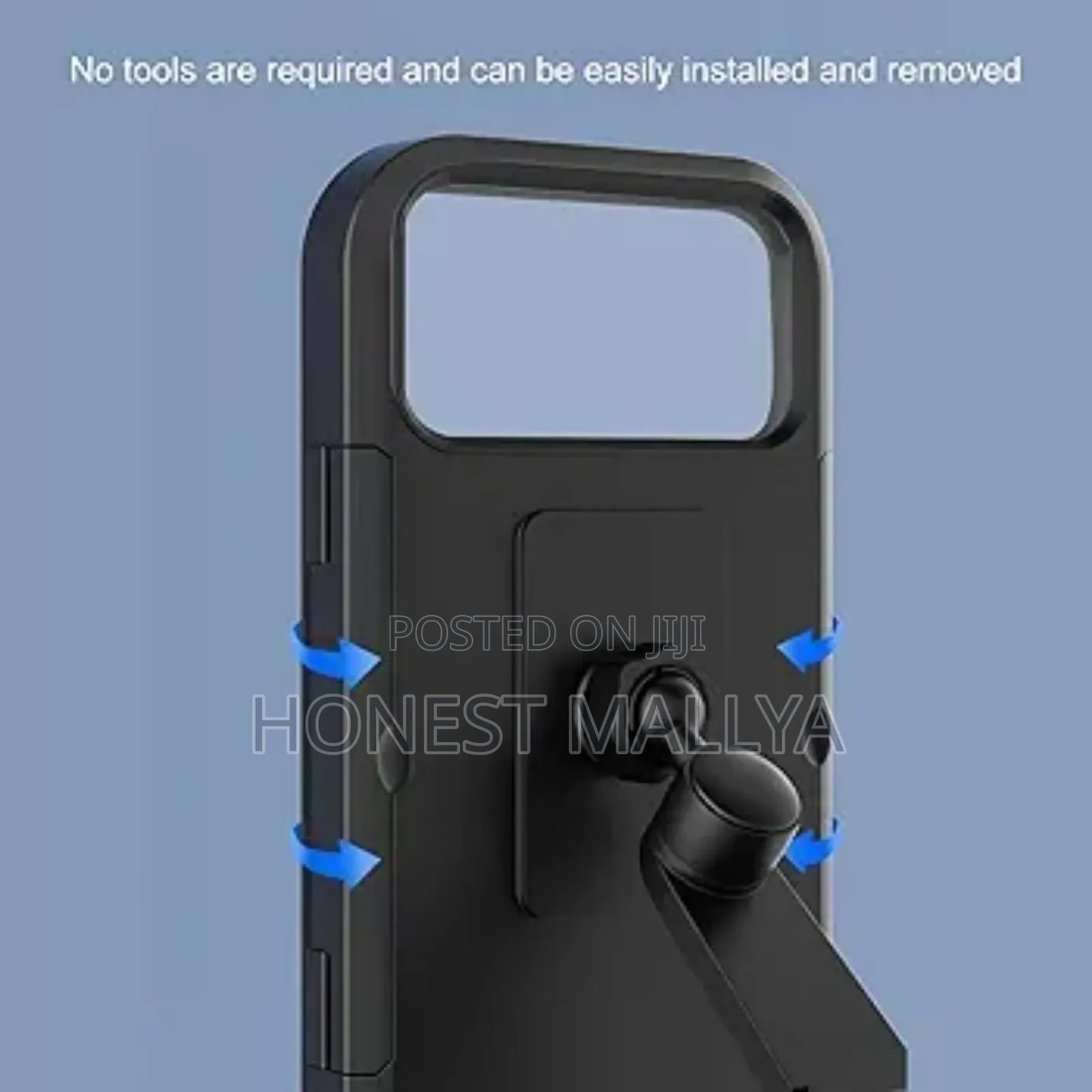 Bike Phone Holder