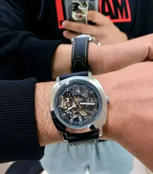 Benyar Good Watch for Men