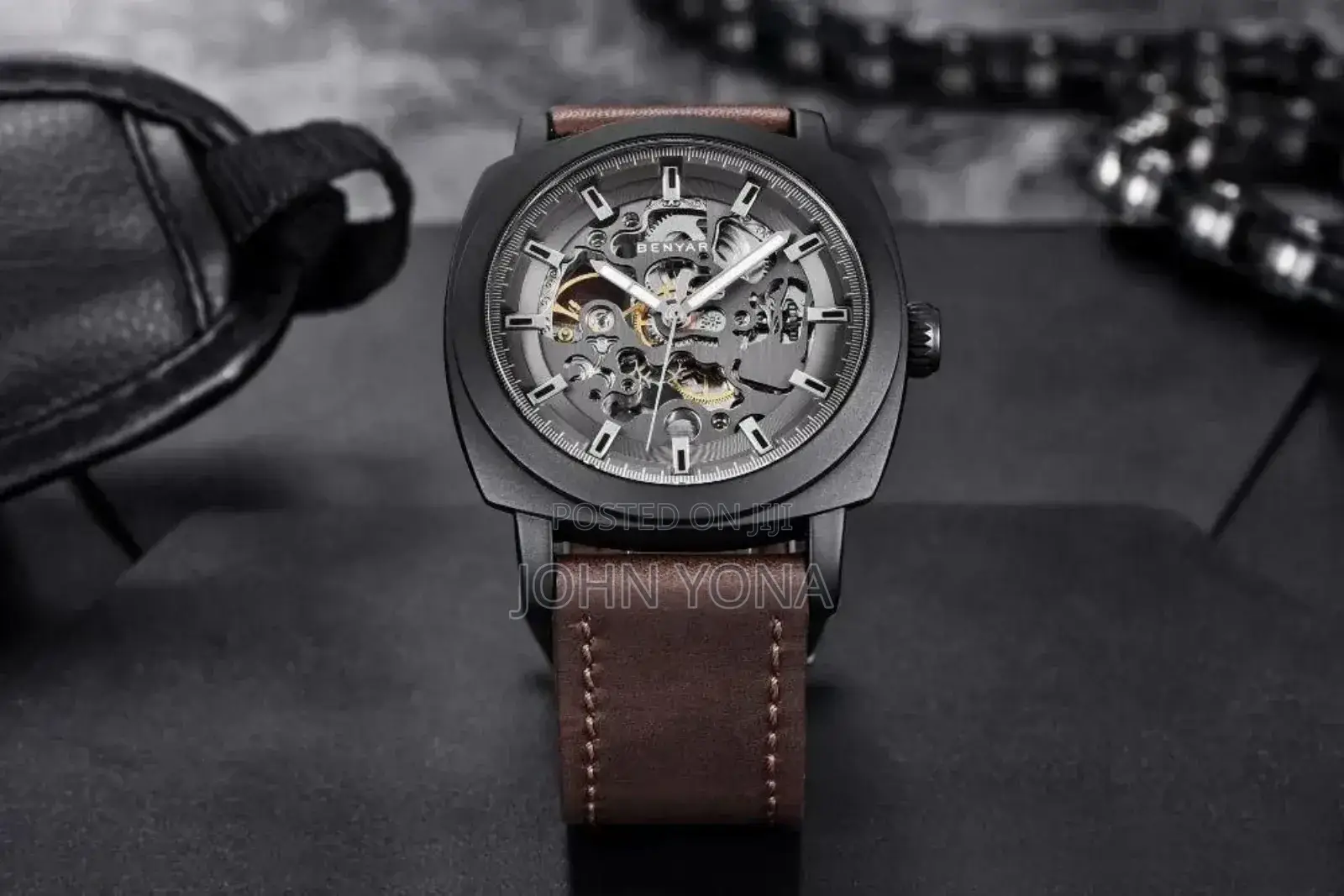 Benyar Good Watch for Men