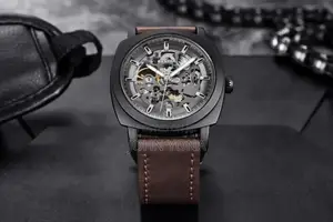 Benyar Good Watch for Men