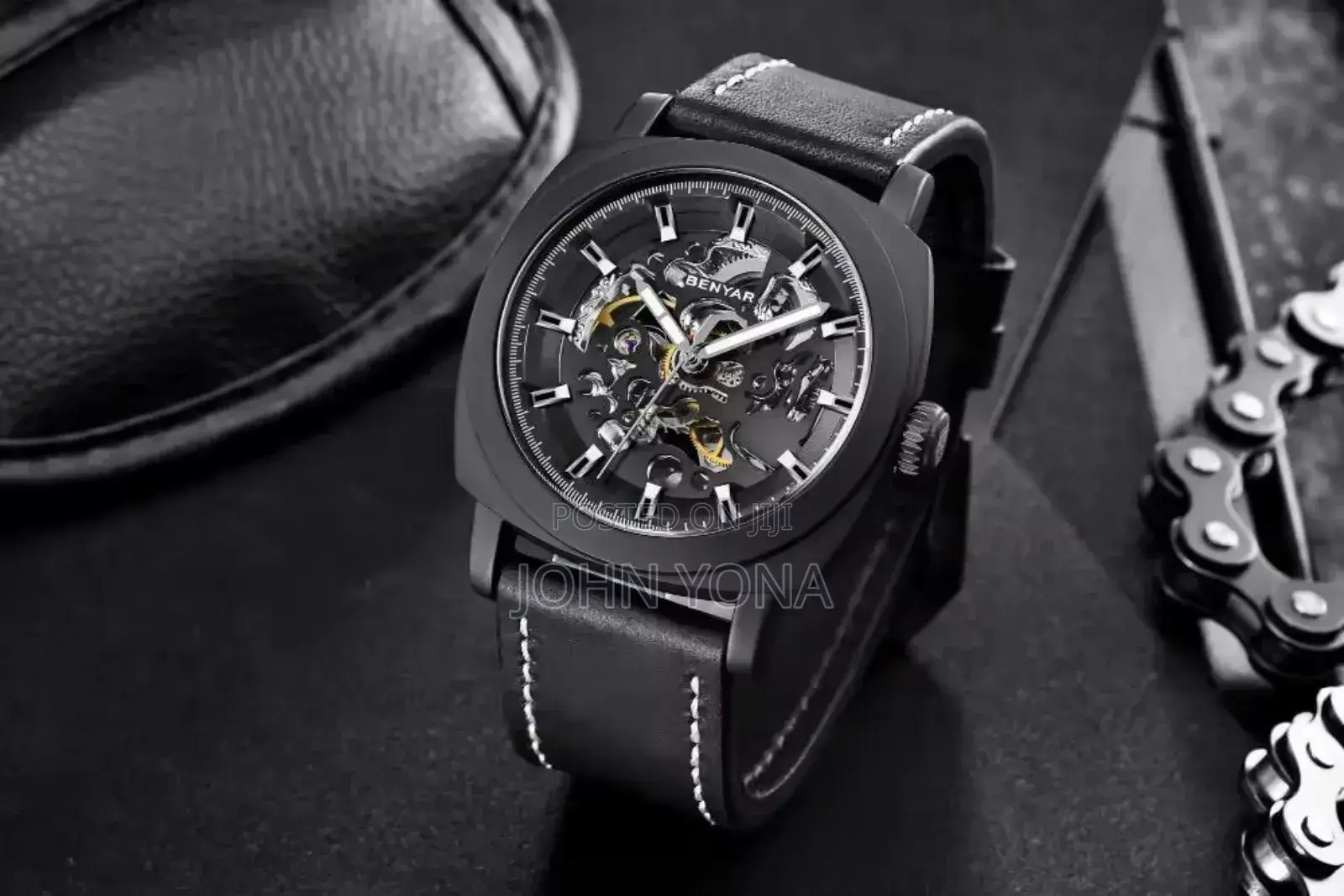 Benyar Good Watch for Men