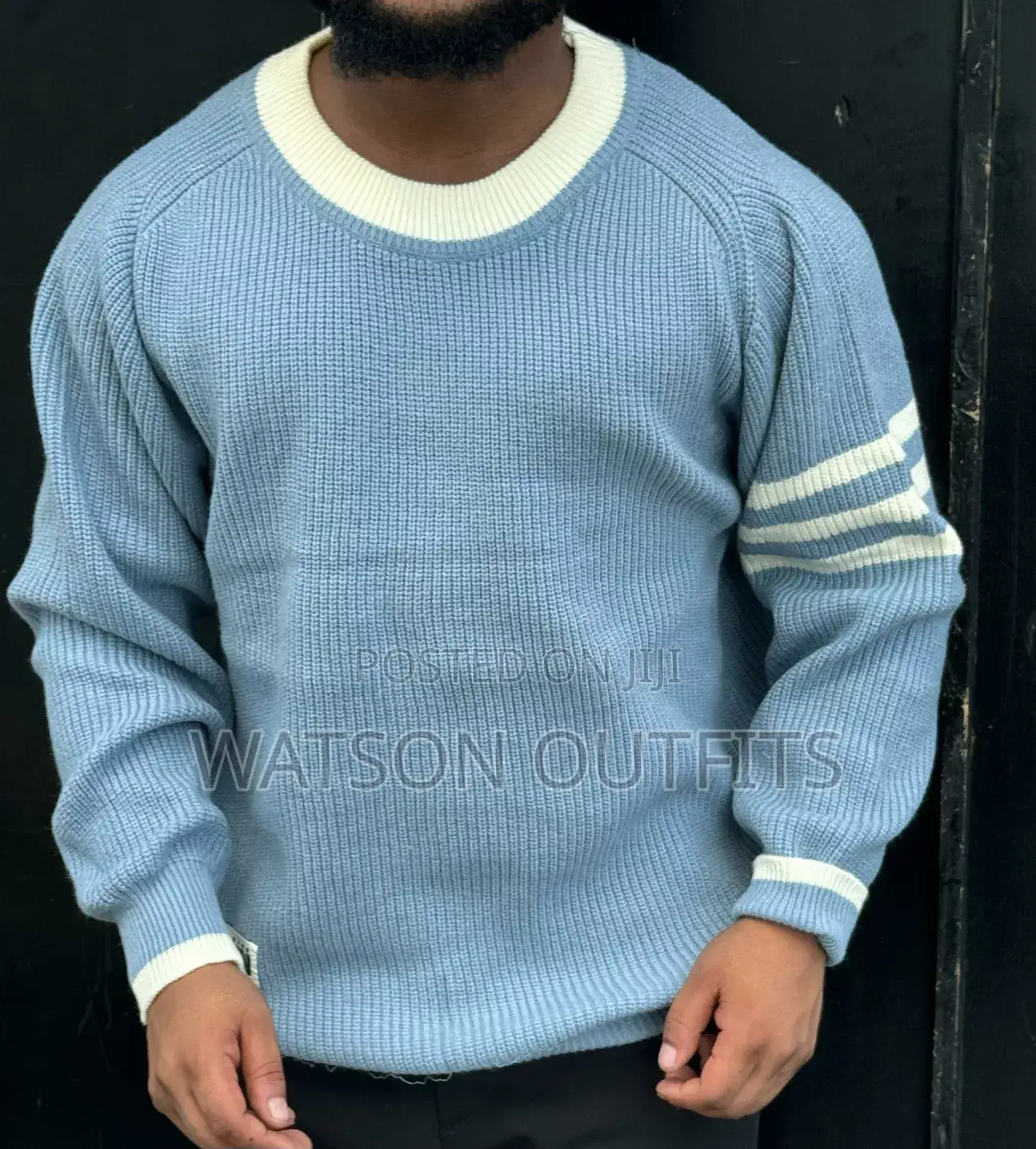 Sweta Chambuu Kali Nzito