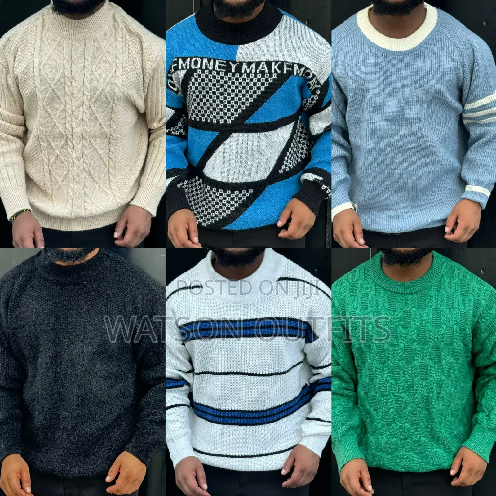 Sweta Chambuu Kali Nzito