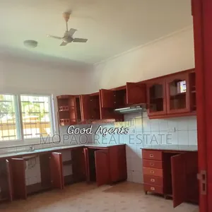 4bdrm Villa in Mo Real Estate, Mbezi Beach for rent