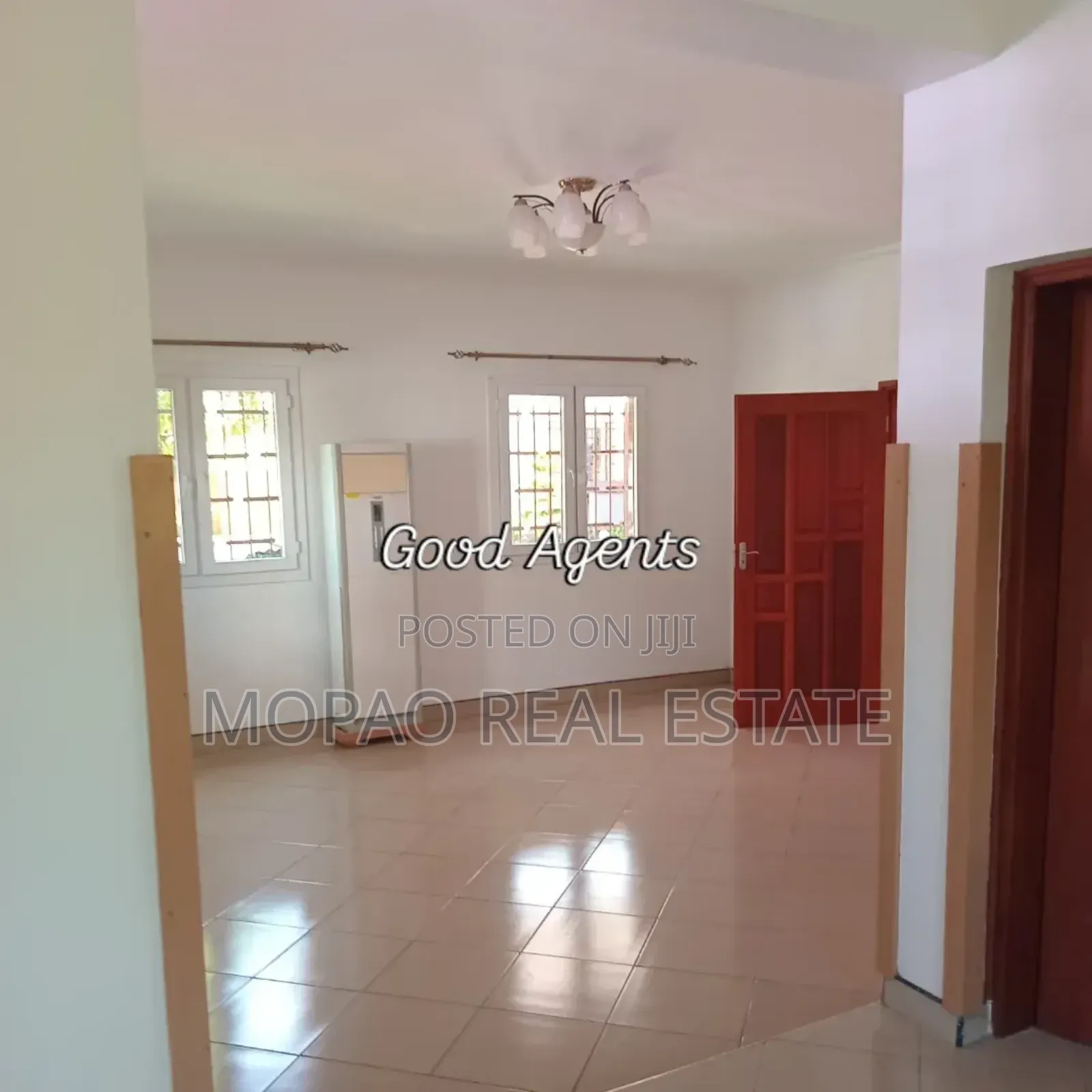 4bdrm Villa in Mo Real Estate, Mbezi Beach for rent