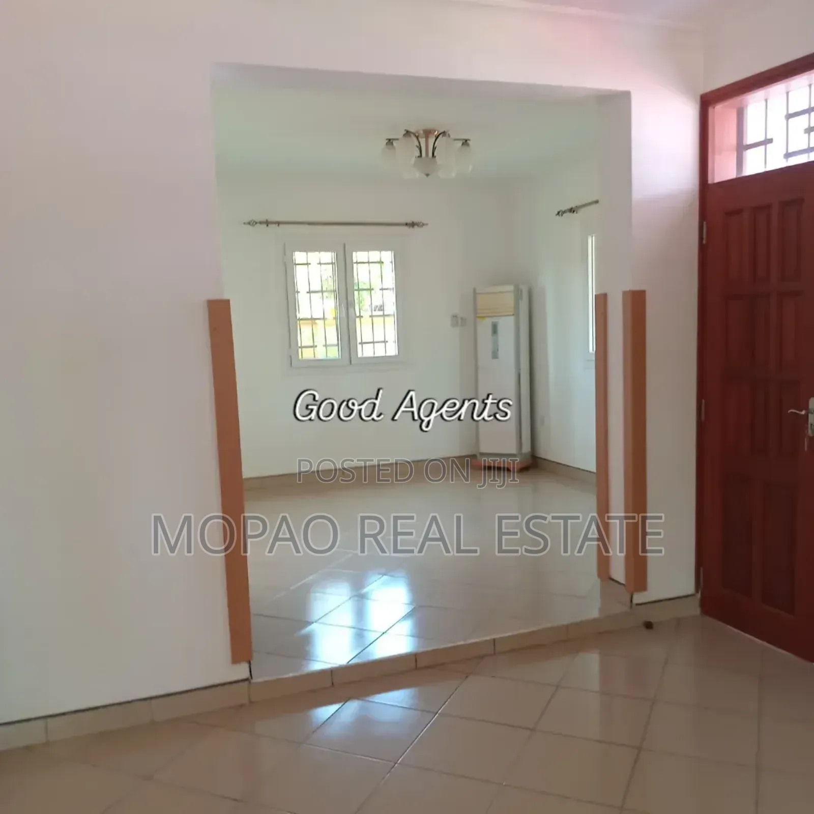 4bdrm Villa in Mo Real Estate, Mbezi Beach for rent