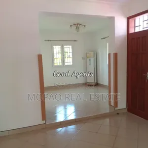 4bdrm Villa in Mo Real Estate, Mbezi Beach for rent