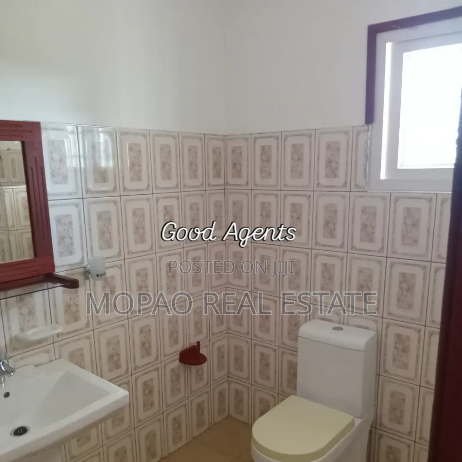 4bdrm Villa in Mo Real Estate, Mbezi Beach for rent
