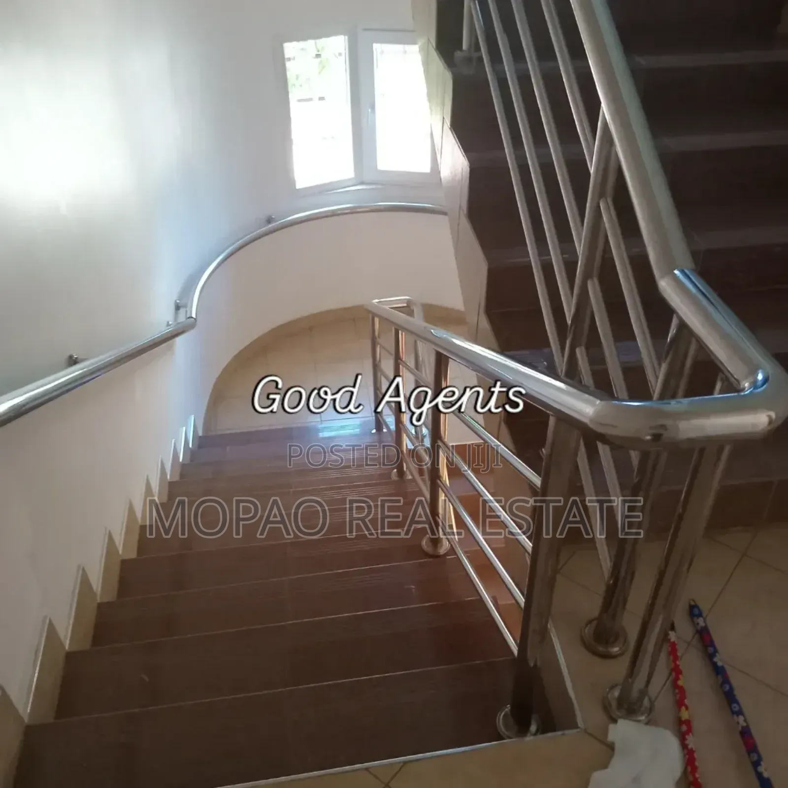 4bdrm Villa in Mo Real Estate, Mbezi Beach for rent