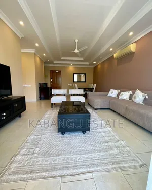 Furnished 3bdrm Apartment in Oysterbay for rent