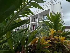 Furnished 2bdrm Apartment in Kinondoni for rent