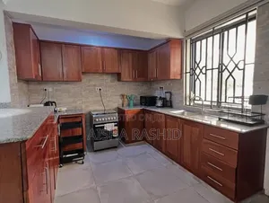 Furnished 2bdrm Apartment in Kinondoni for rent