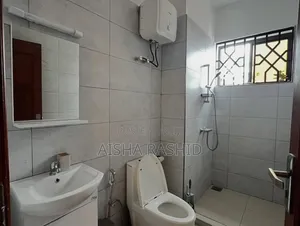 Furnished 2bdrm Apartment in Kinondoni for rent