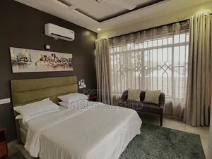 Furnished 2bdrm Apartment in Kinondoni for rent