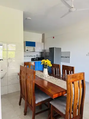 Furnished 3bdrm Apartment in Msasani, Kinondoni for rent