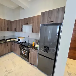 Furnished 3bdrm Apartment in Kinondoni for rent