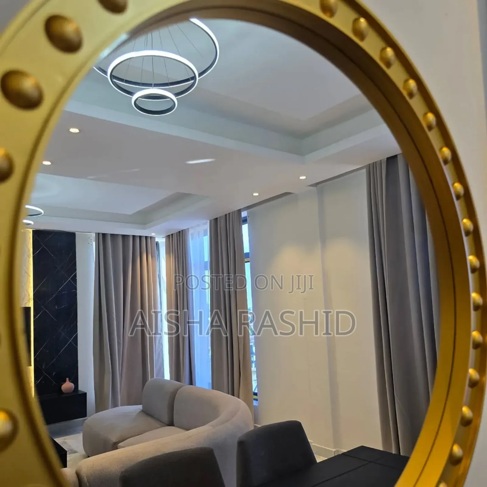 Furnished 3bdrm Apartment in Kinondoni for rent