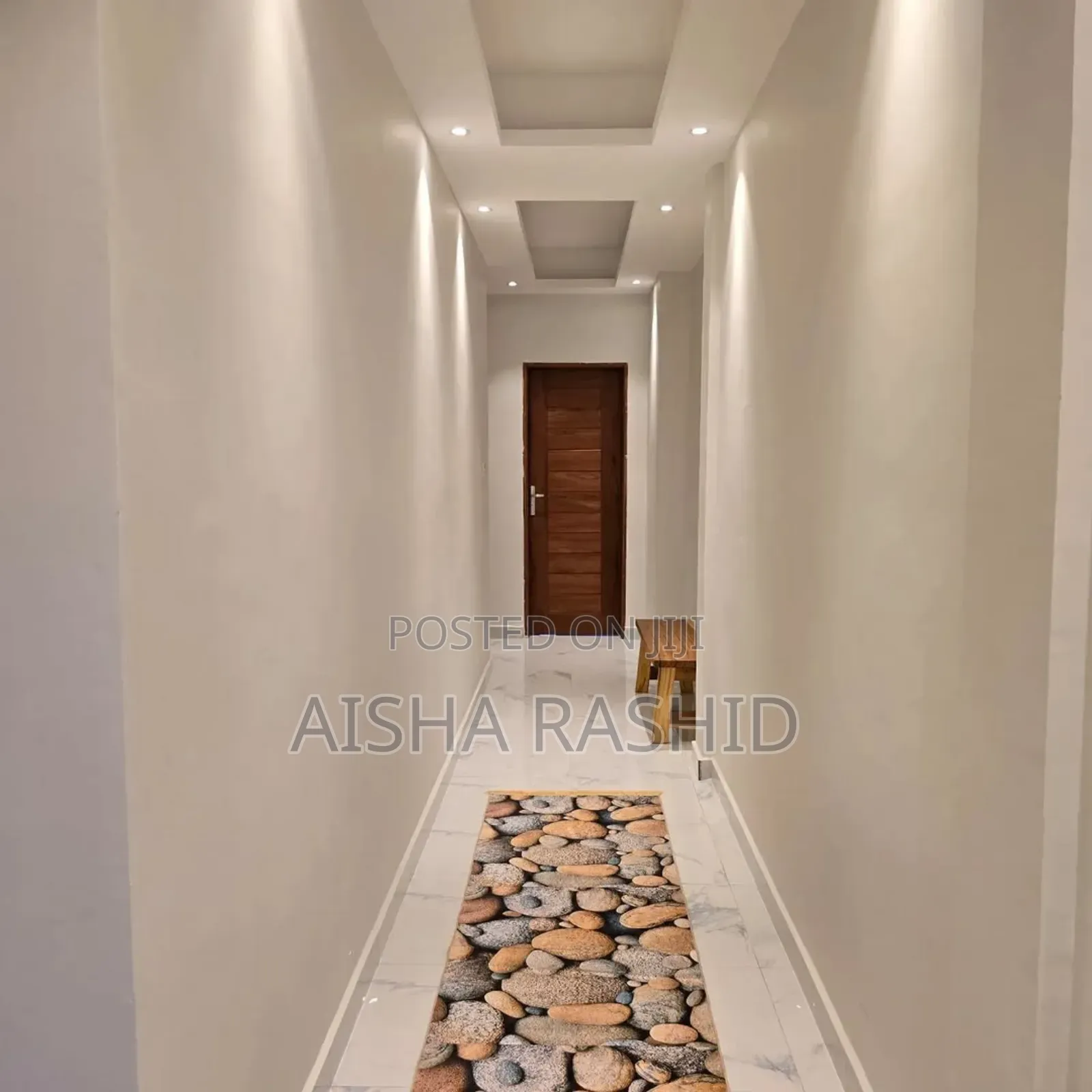 Furnished 3bdrm Apartment in Kinondoni for rent