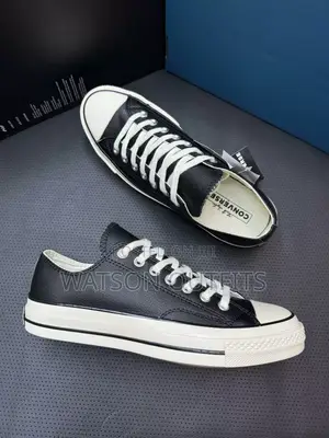 Raba Classic Za Converse
