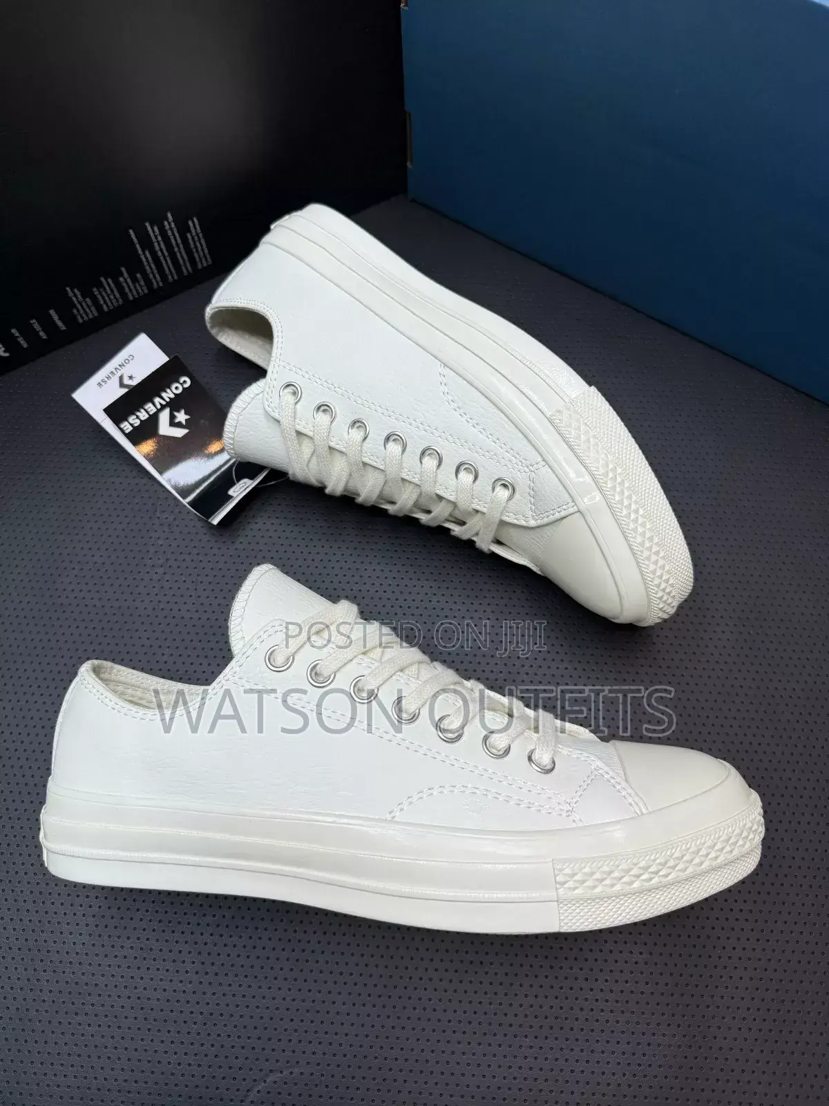 Raba Classic Za Converse