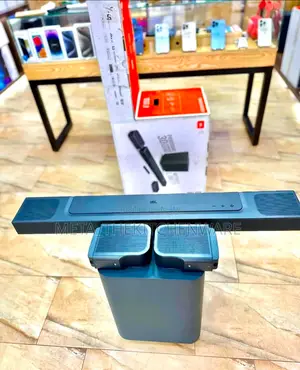 JBL Bar 1000 Soundbar System 7.1.4ch 880w