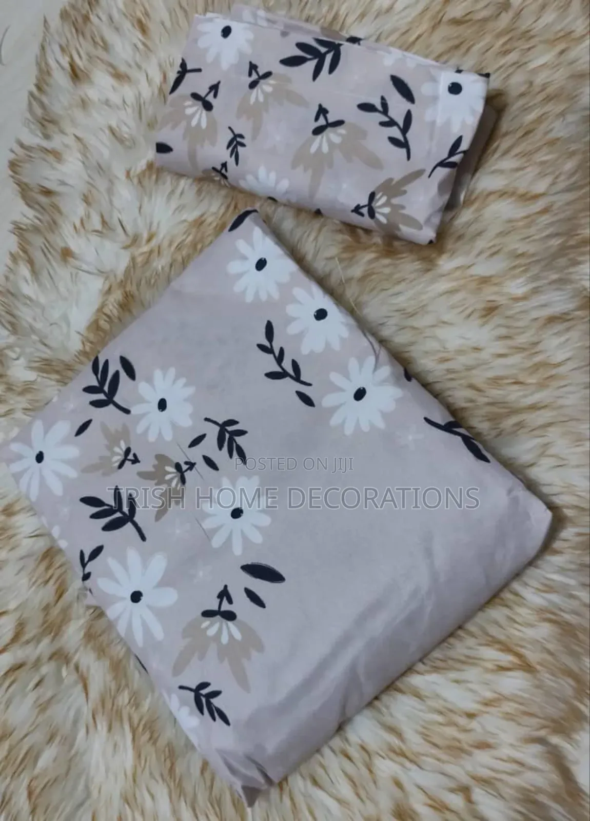 Mashuka Ya Cotton