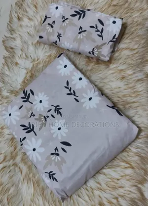 Mashuka Ya Cotton