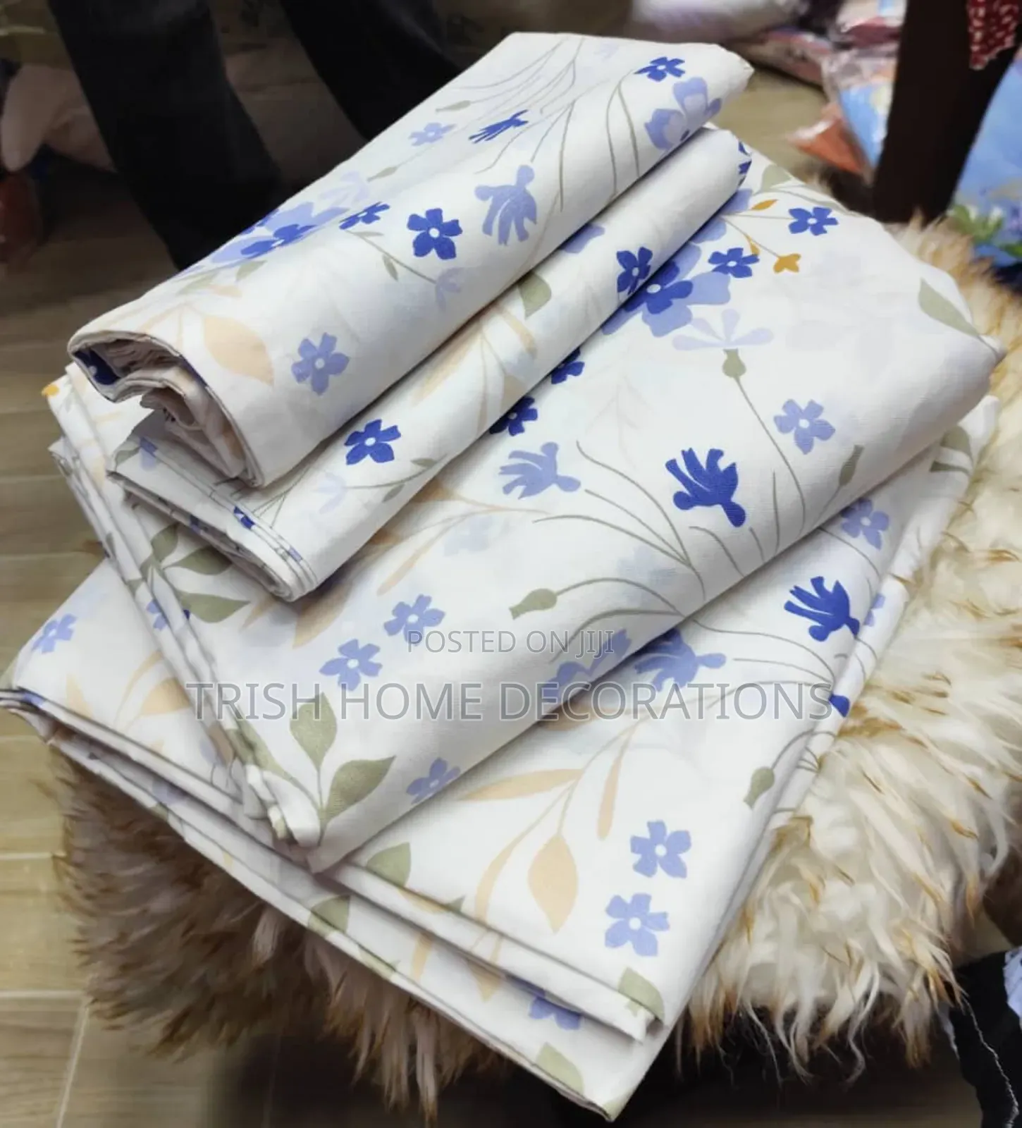 Mashuka Ya Cotton