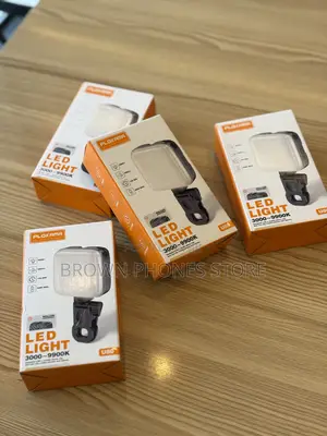 RGB Lights