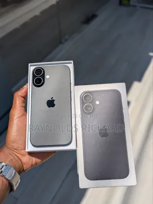 Apple iPhone 16 128 GB