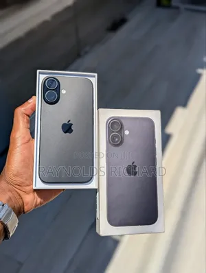 Apple iPhone 16 128 GB