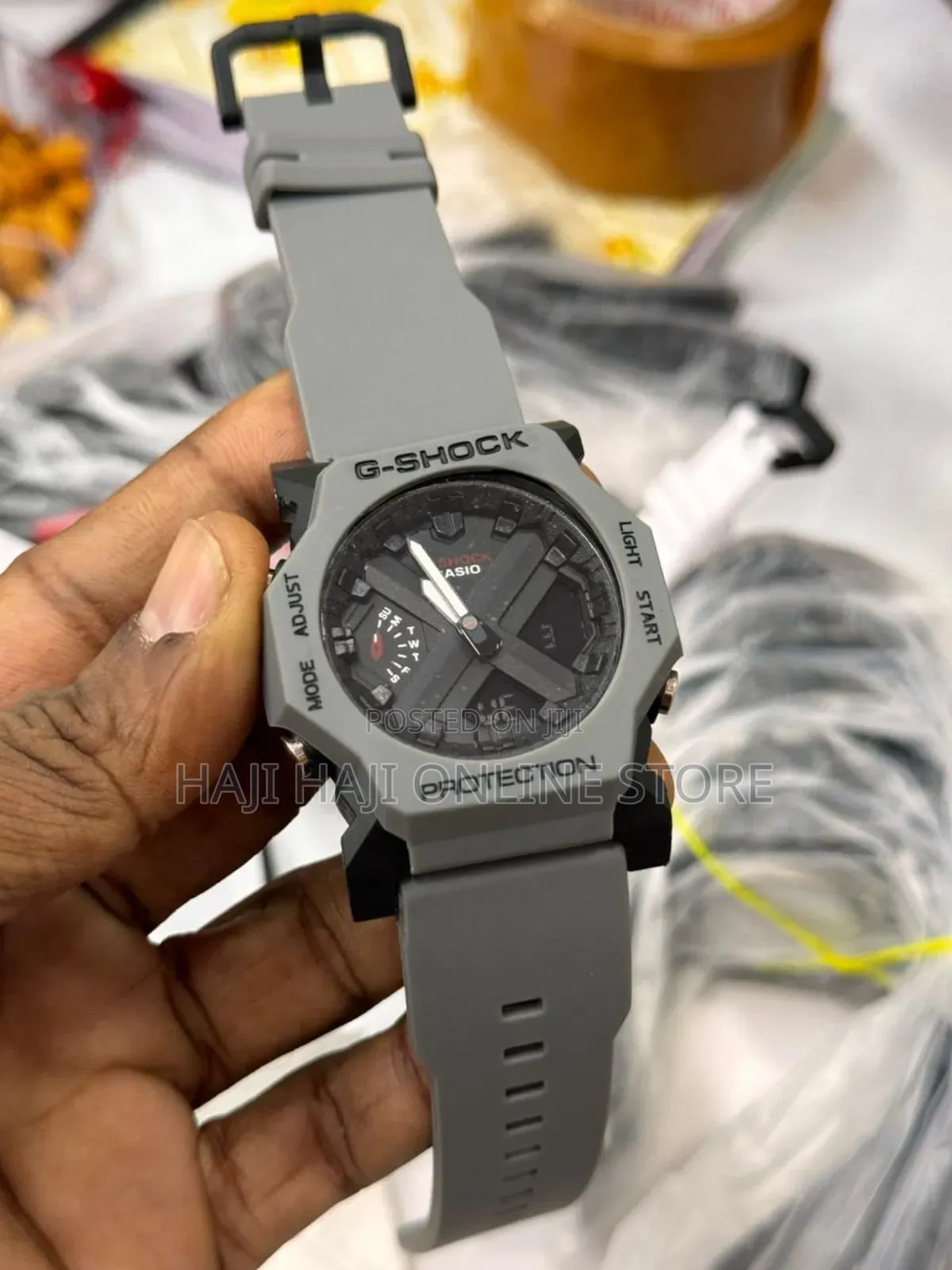 G Shock Watches