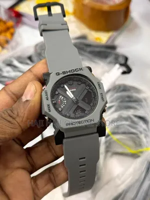 G Shock Watches