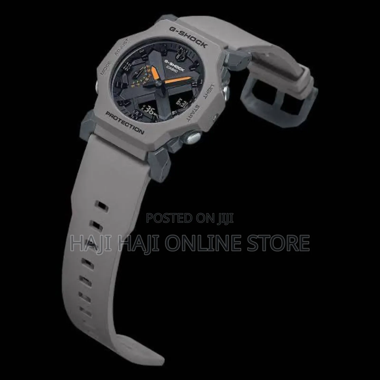 G Shock Watches