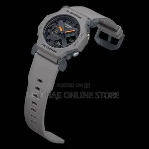 G Shock Watches
