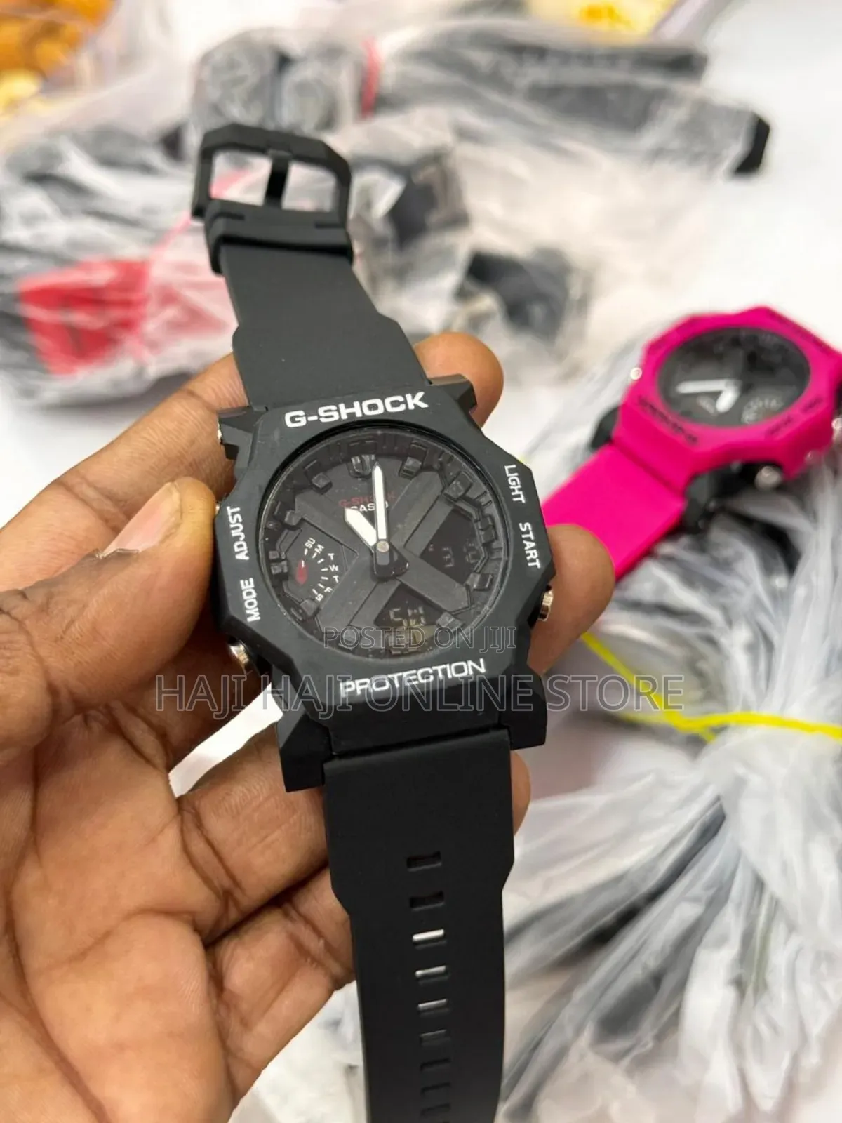 G Shock Watches