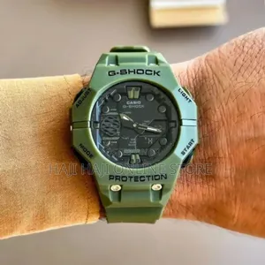 G Shock Watches