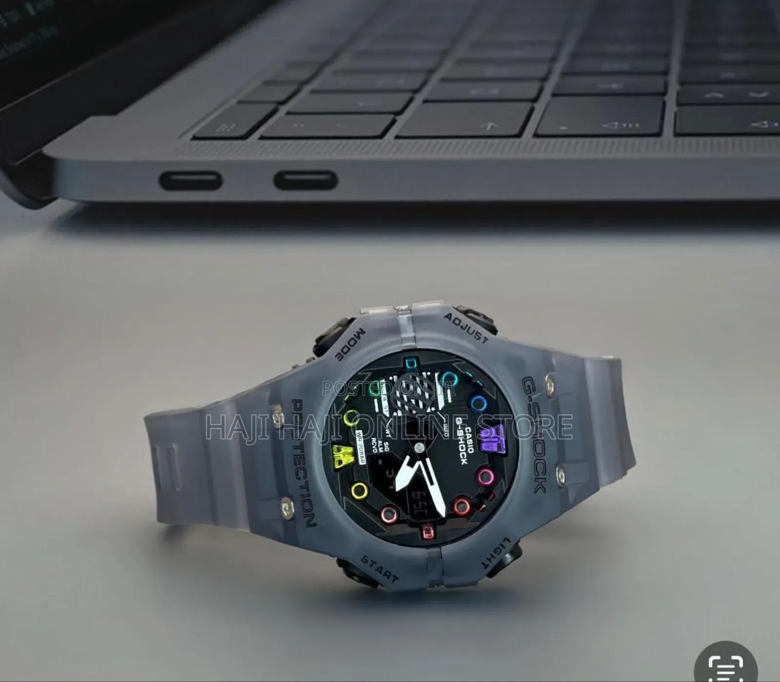 G Shock Watches