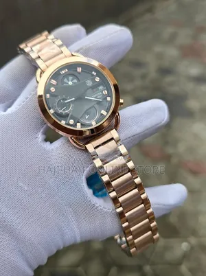 Tag Carera Cr7 Lady Watches