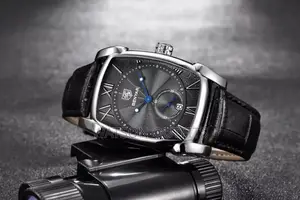 Benyar Watches Za Single Buttons