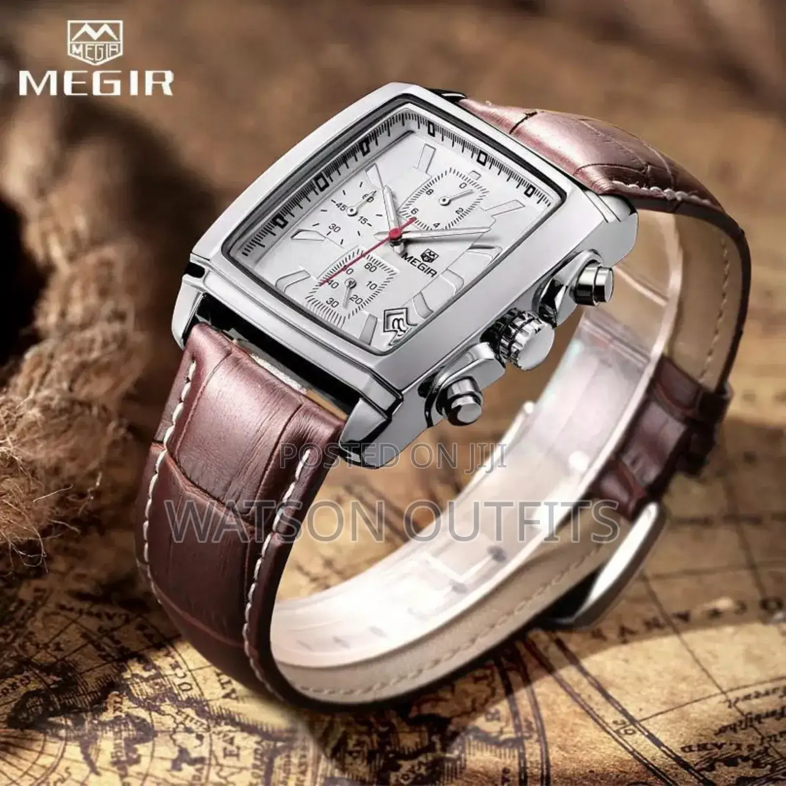 Saa Classic Za Megir