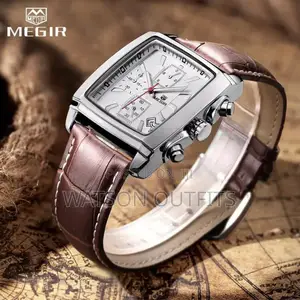 Saa Classic Za Megir