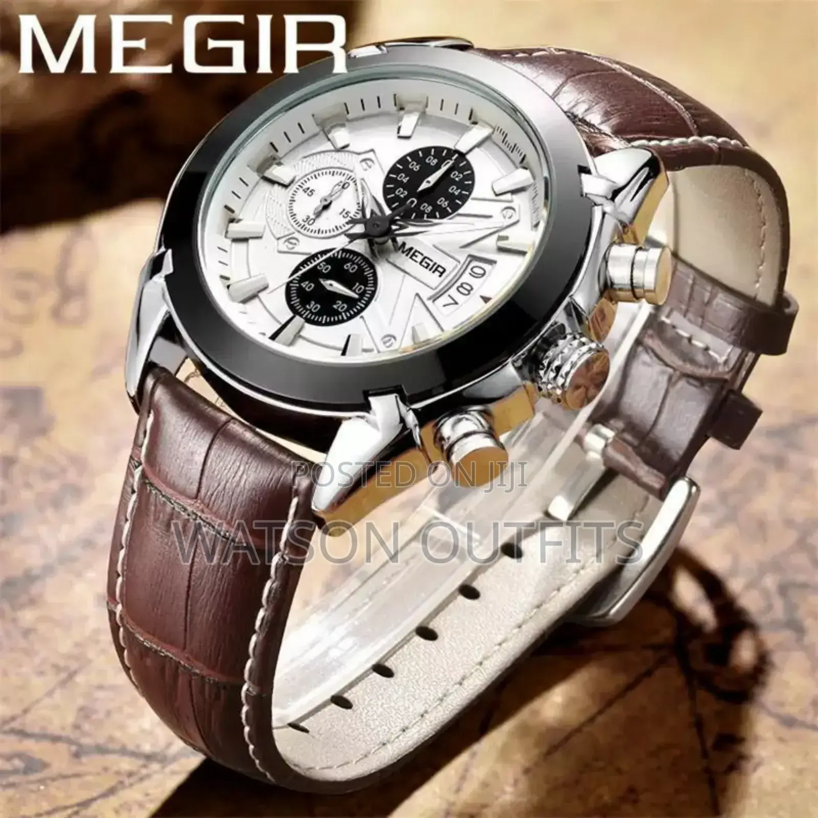 Saa Classic Za Megir