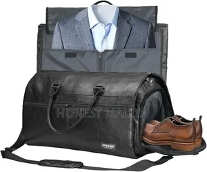 Traveller Leather Bags